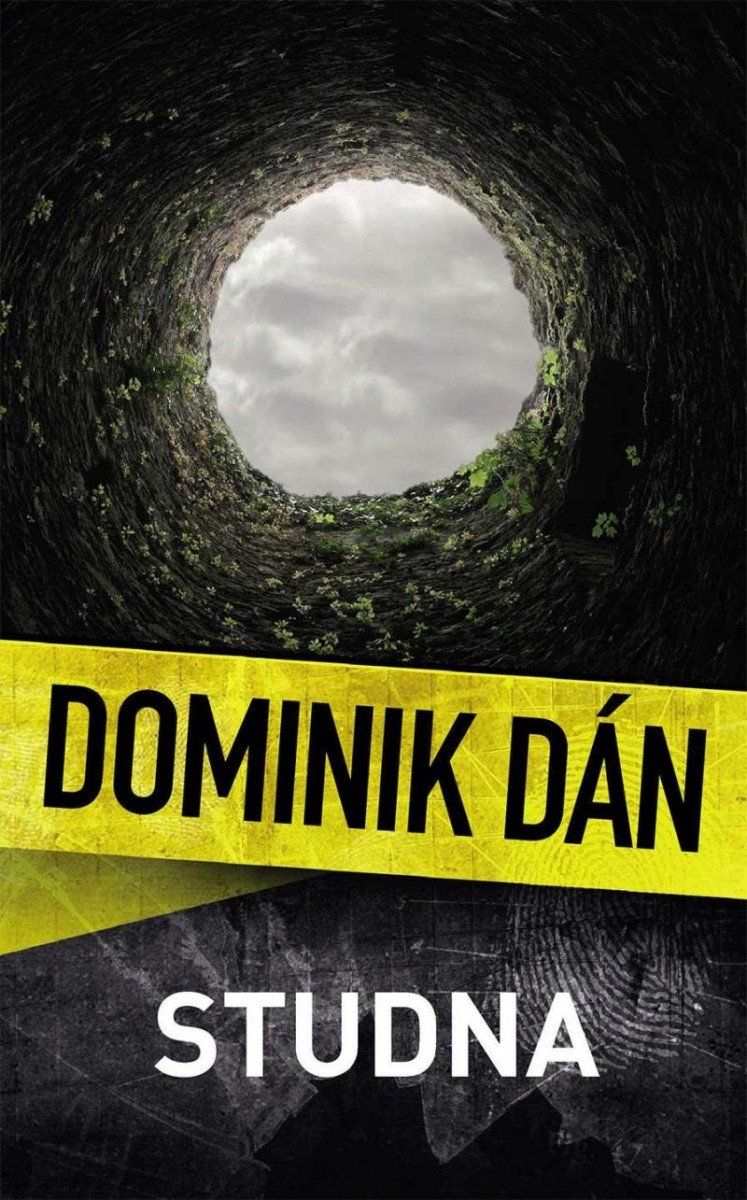 Studna - Dominik Dán