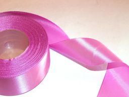 Obrázek produktu: Stuha - růžovo-fialová (12 mm x 32 m)