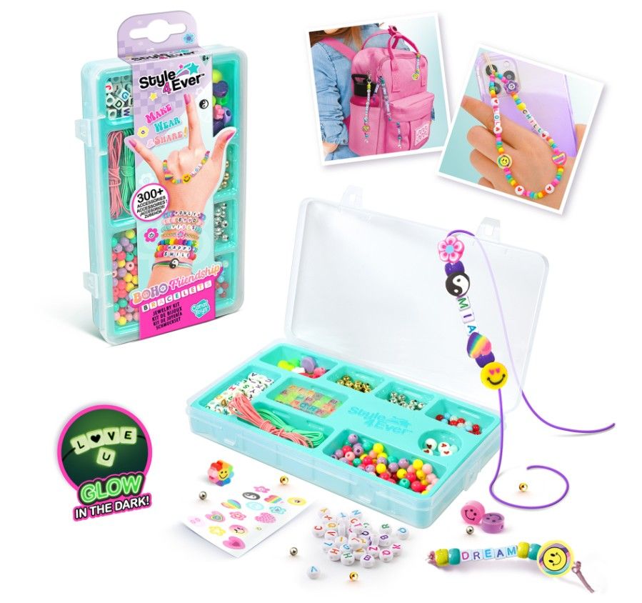 Style4Ever Boho náramky mini set