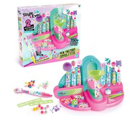 Obrázek produktu: Style4Ever DIY Stylové pero - továrna