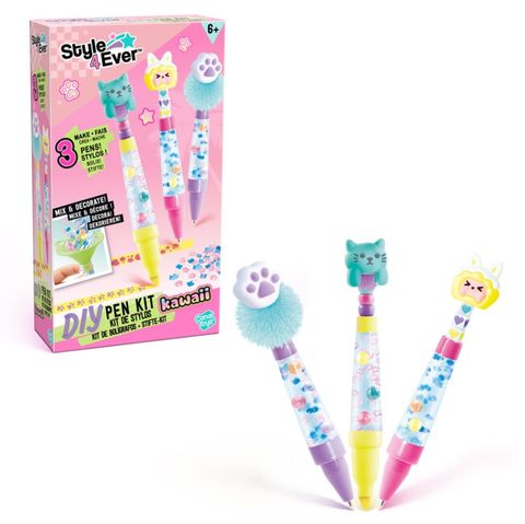 Obrázek produktu: Style4Ever DIY Stylové pero