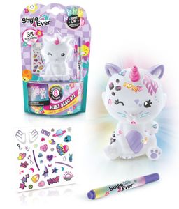 Obrázek produktu: Style4Ever - Mini Deco svítící figurka