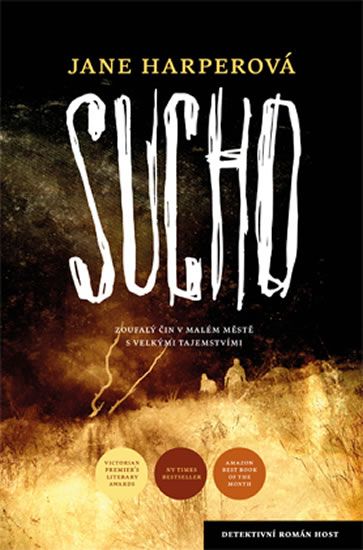 Obrázek produktu: Sucho