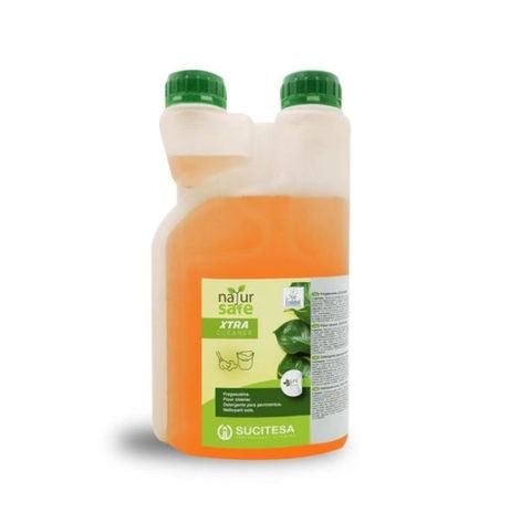 Obrázek produktu: SUCITESA čistič na podlahy 1 l - aloe vera