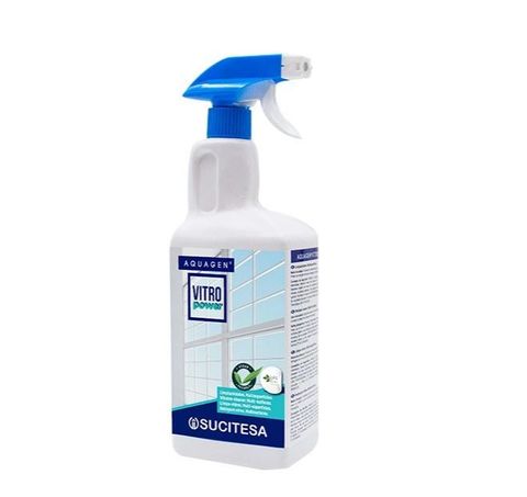 Obrázek produktu: SUCITESA čistič oken 1 l