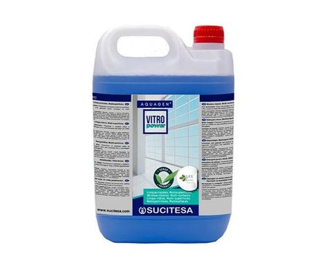 Obrázek produktu: SUCITESA čistič oken 5 l