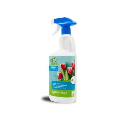 Obrázek produktu: SUCITESA čistič oken 750 ml - vanilka