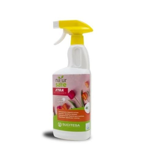 Obrázek produktu: SUCITESA odmašťovač kuchyní 750 ml