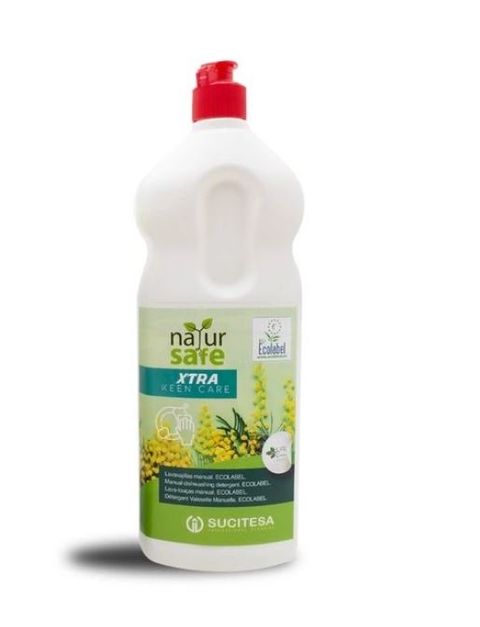 Obrázek produktu: SUCITESA přípravek na nádobí 1 l