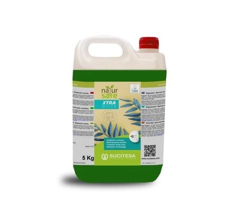 Obrázek produktu: SUCITESA univerzální čistič 5 l - vůně dřeva