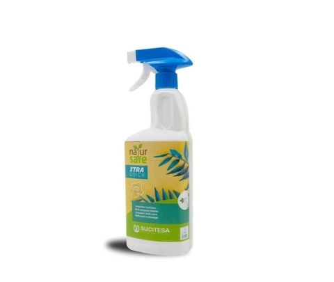 Obrázek produktu: SUCITESA univerzální čistič 750 ml - vůně dřeva