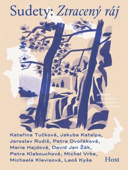 Obrázek produktu: Sudety - Ztracený ráj