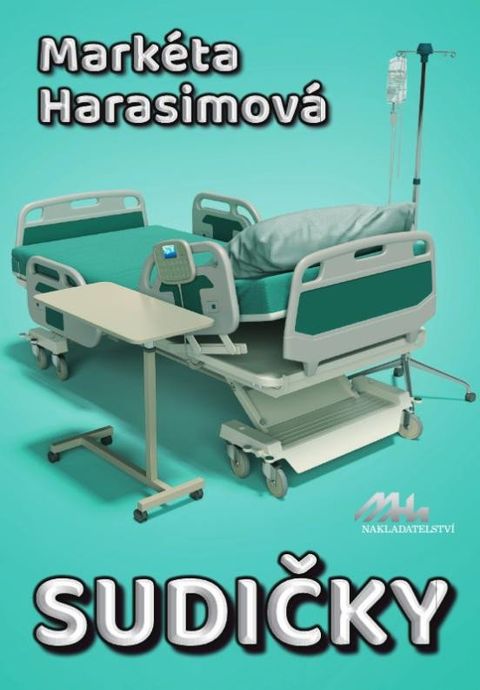 Obrázek produktu: Sudičky