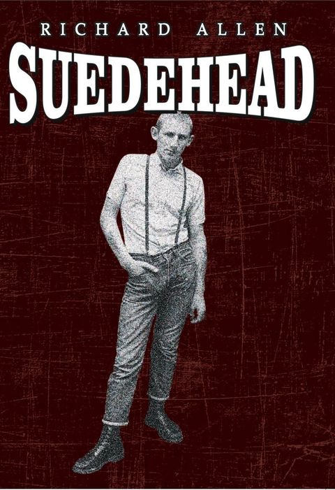 Obrázek produktu: Suedehead