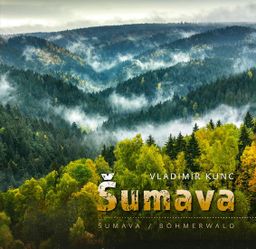 Obrázek produktu: Šumava