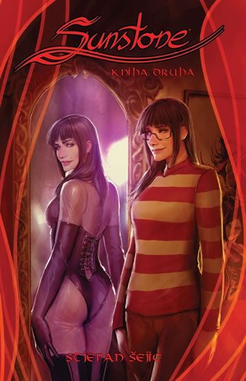 Obrázek produktu: Sunstone 2