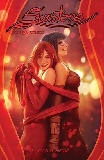 Obrázek produktu: Sunstone 3