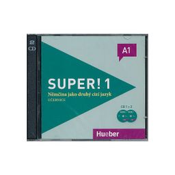 Obrázek produktu: Super! 1 CD zum KB