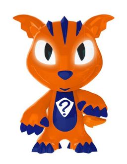 Obrázek produktu: Super Magic Jinn