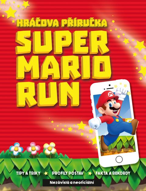 Obrázek produktu: Super Mario Run