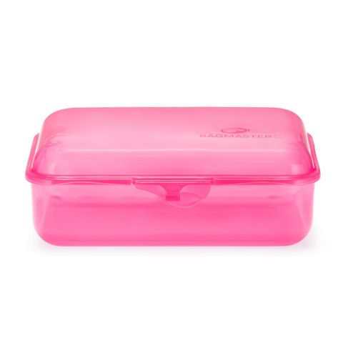 Obrázek produktu: Svačinový box Bagmaster - růžová