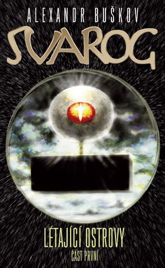Obrázek produktu: Svarog - Létající ostrovy 1