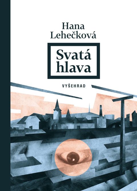Obrázek produktu: Svatá hlava