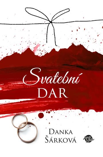 Obrázek produktu: Svatební dar