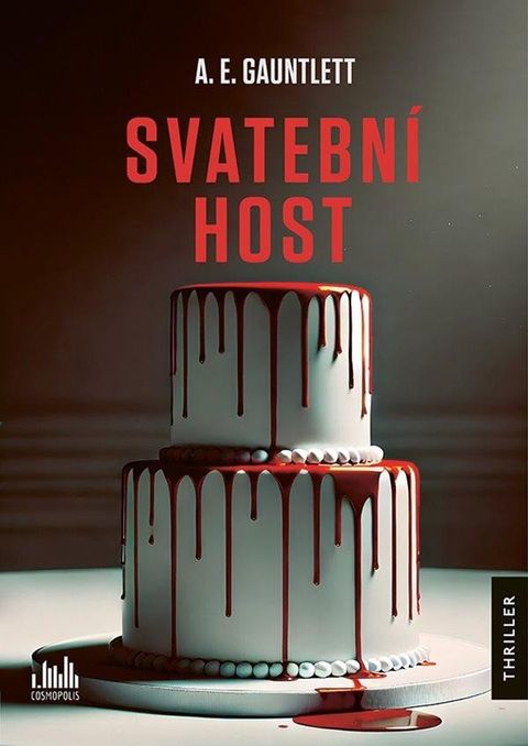 Obrázek produktu: Svatební host