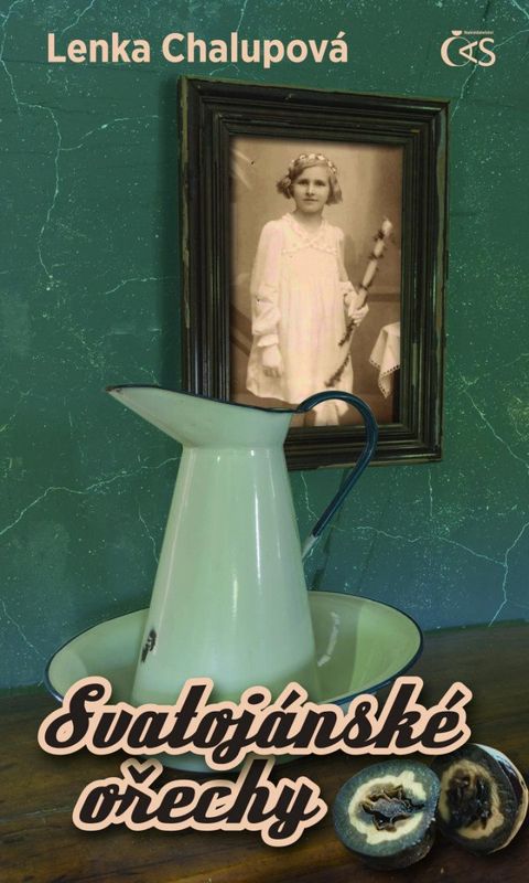 Obrázek produktu: Svatojánské ořechy