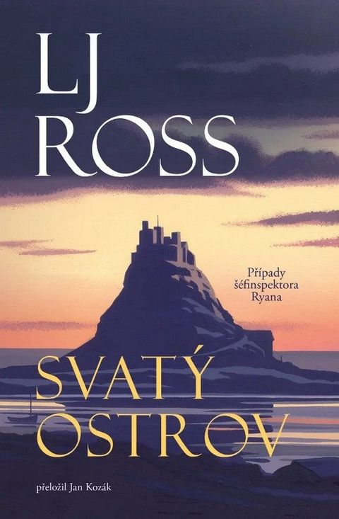 Obrázek produktu: Svatý ostrov