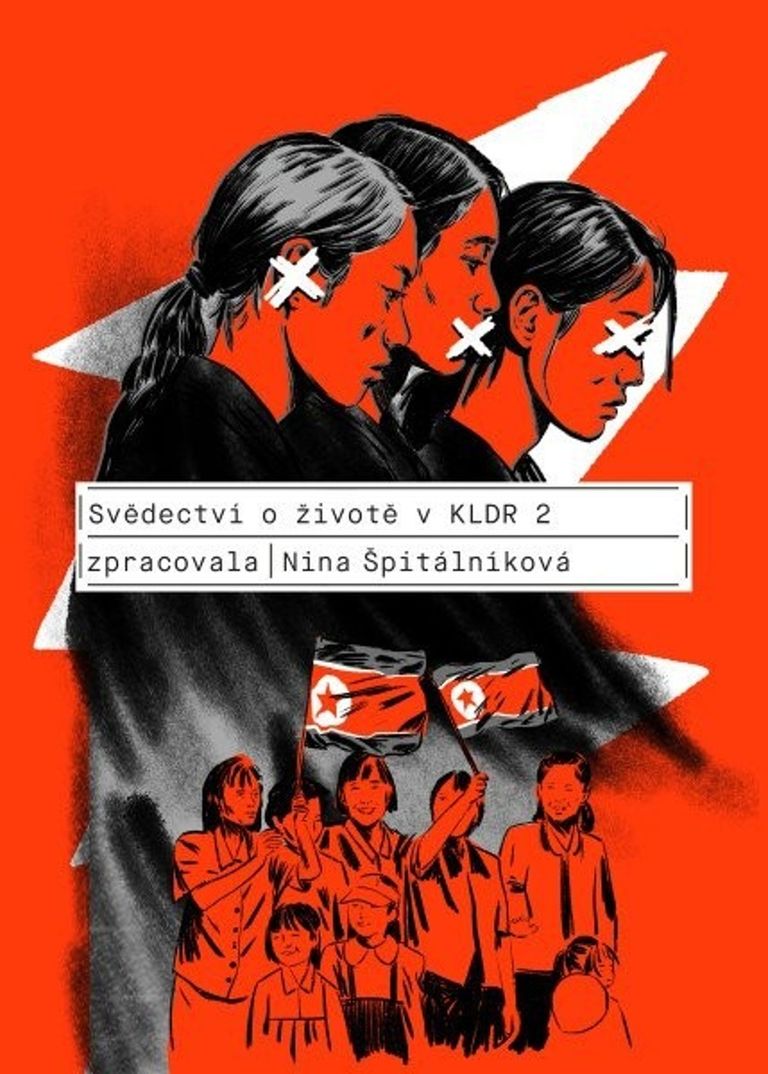 Levně Svědectví o životě v KLDR 2