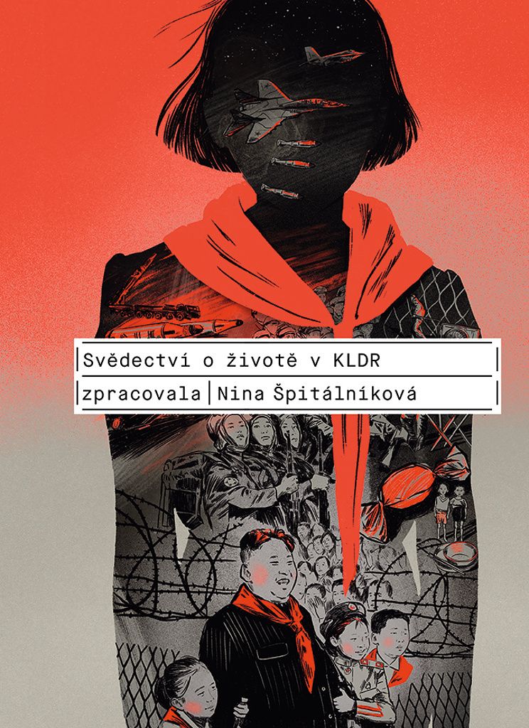 Levně Svědectví o životě v KLDR