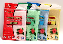 Obrázek produktu: Švédská utěrka, 30 x 30 cm, mikrovlákno 250 g - mix barev