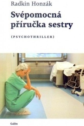 Obrázek produktu: Svépomocná příručka sestry