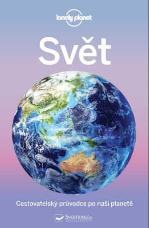 Obrázek produktu: Svět - Cestovatelský průvodce po naší planetě