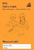 Obrázek produktu: Svět čísel a tvarů 4.r. - pracovní sešit