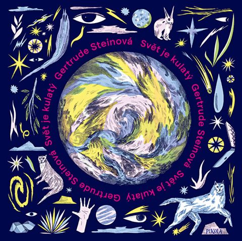 Obrázek produktu: Svět je kulatý