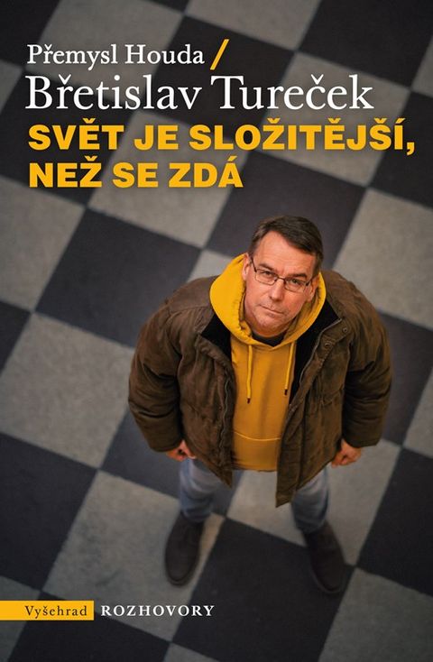 Obrázek produktu: Svět je složitější, než se zdá