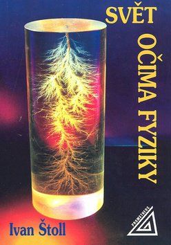 Obrázek produktu: Svět očima fyziky