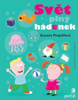 Obrázek produktu: Svět plný hádanek