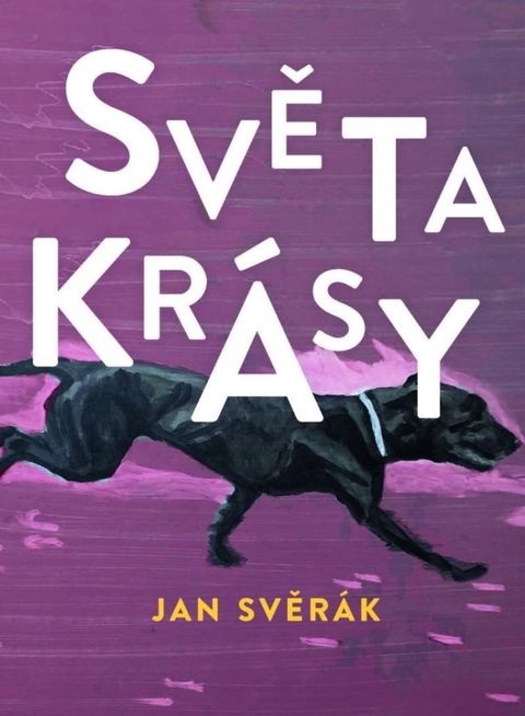Obrázek produktu: Světakrásy