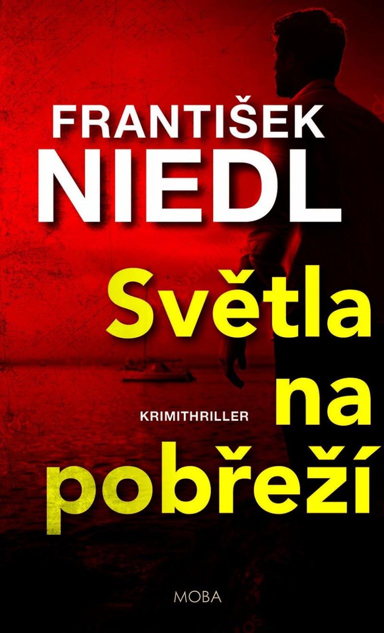 Levně Světla na pobřeží