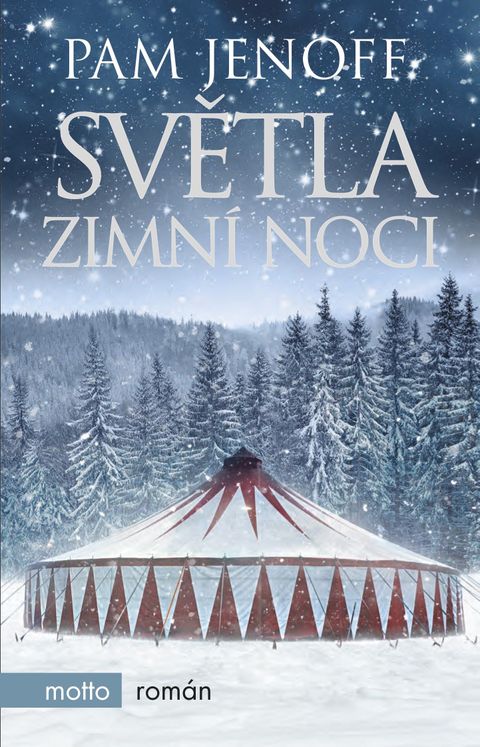 Obrázek produktu: Světla zimní noci