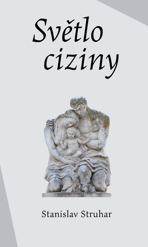 Obrázek produktu: Světlo ciziny