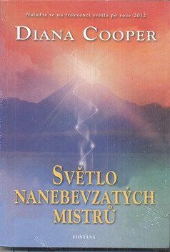 Obrázek produktu: Světlo nanabevzetých mistrů