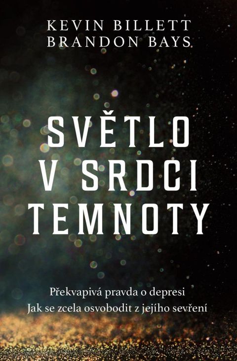 Obrázek produktu: Světlo v srdci temnoty