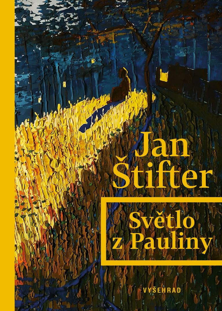 Světlo z Pauliny  Vyšehrad
