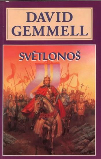 Obrázek produktu: Světlonoš - Vampýří sága 2