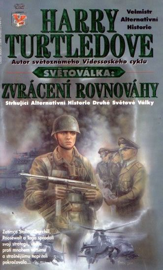 Levně Světoválka 3 – Zvrácení rovnováhy